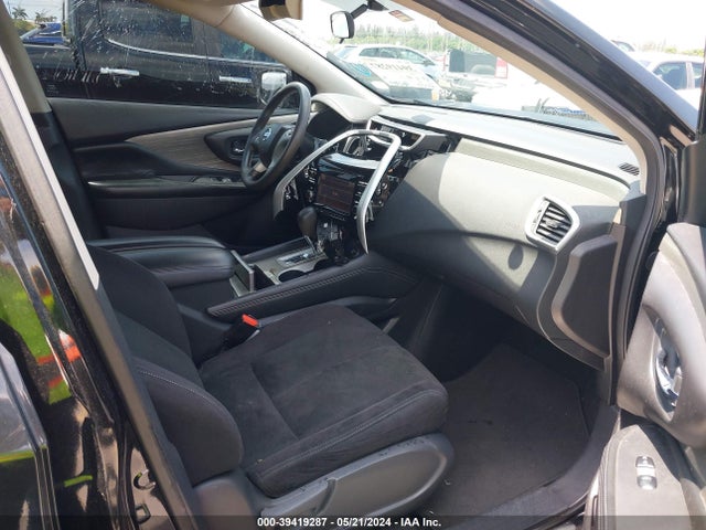 Nissan MURANO S 2016 5N1AZ2MG0GN137607 Image 5