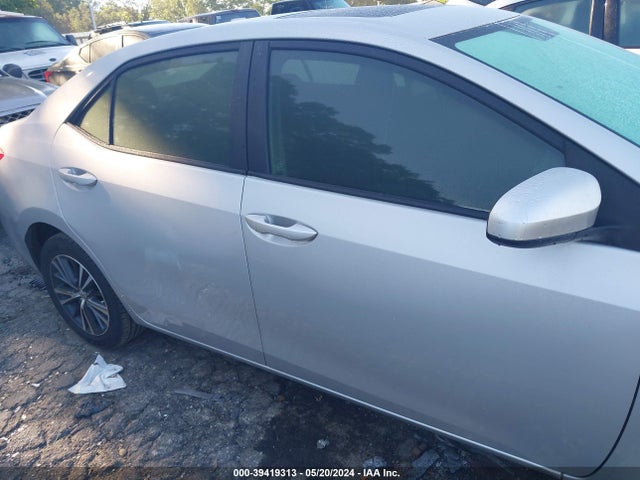 Toyota Corolla Le Plus 2016 2T1BURHE3GC541044 Image 13