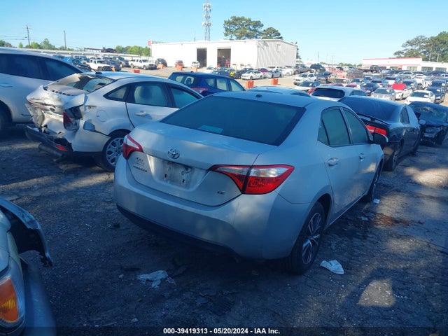 Toyota Corolla Le Plus 2016 2T1BURHE3GC541044 Image 4