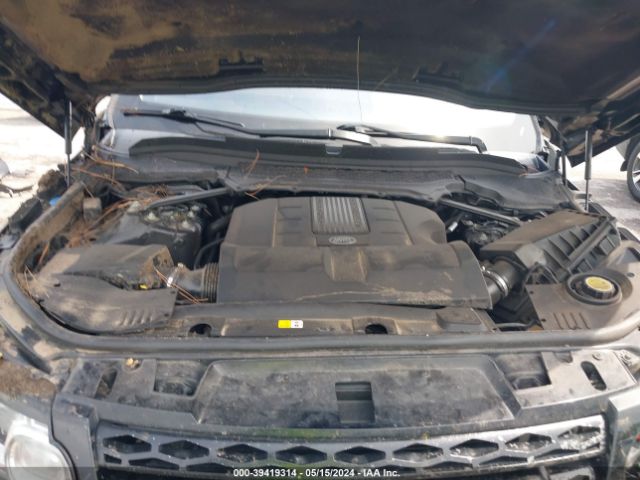 SALWG2PF3GA121159 Land Rover Range Rover Sport 3.0l V6 Supercharged Se