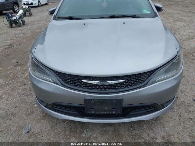 Chrysler 200 S 2015 1C3CCCBB4FN675757 Image 6