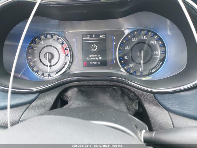 Chrysler 200 S 2015 1C3CCCBB4FN675757 Image 7