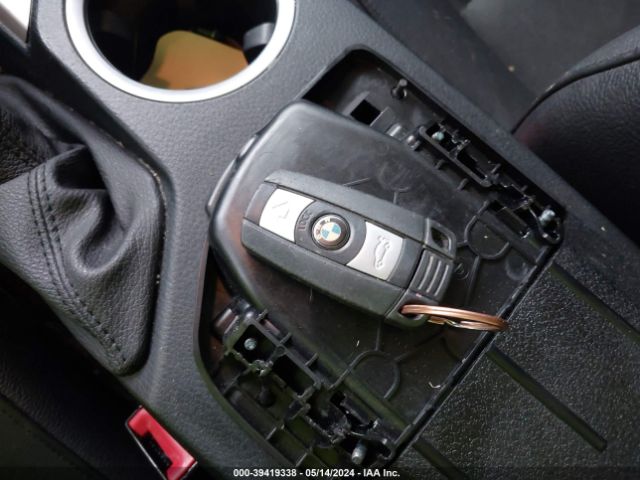WBAVM1C55FV497868 BMW X1 Sdrive28i