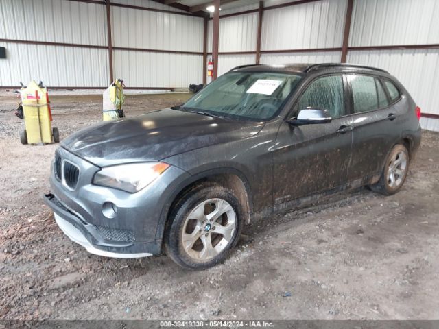 WBAVM1C55FV497868 BMW X1 Sdrive28i