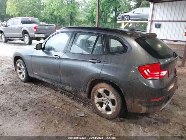 WBAVM1C55FV497868 BMW X1 Sdrive28i