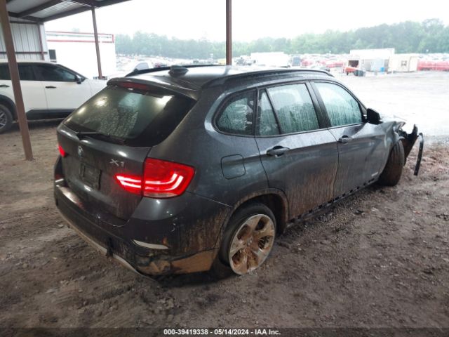 WBAVM1C55FV497868 BMW X1 Sdrive28i