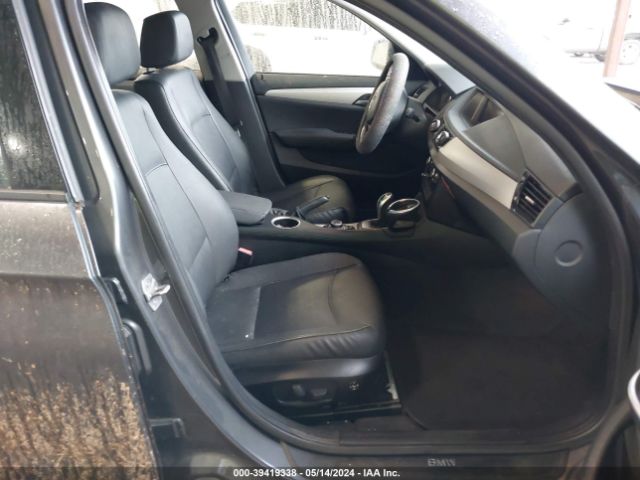 WBAVM1C55FV497868 BMW X1 Sdrive28i