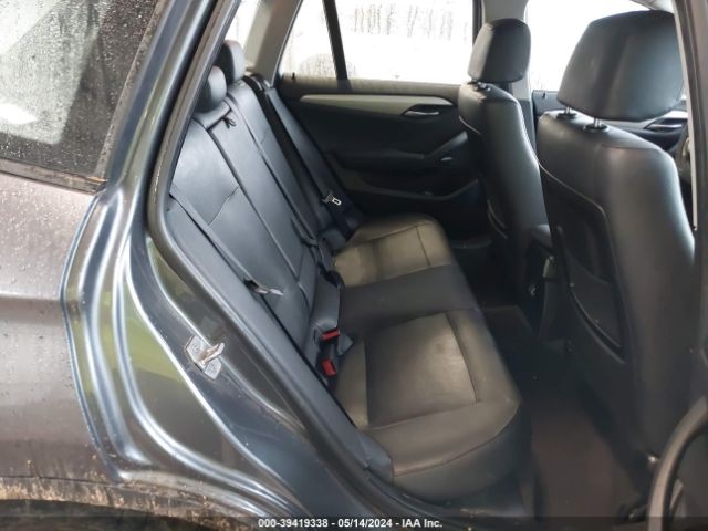 WBAVM1C55FV497868 BMW X1 Sdrive28i