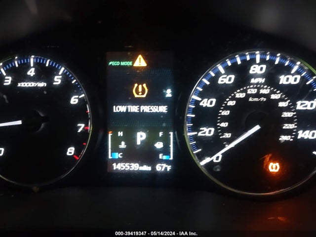 JA4AD3A3XKZ046172 Mitsubishi Outlander Se