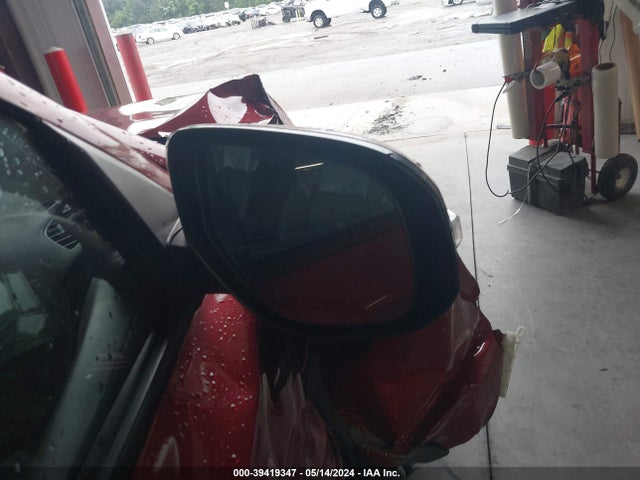 2019 MITSUBISHI OUTLANDER JA4AD3A3XKZ046172 Photo 4