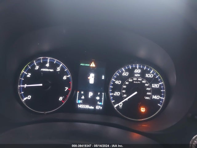 2019 MITSUBISHI OUTLANDER JA4AD3A3XKZ046172 Photo 6