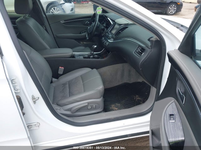 Chevrolet IMPALA 1LT 2017 1G1105S31HU201749 Image 5