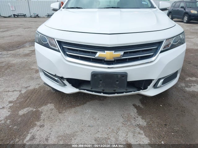 Chevrolet IMPALA 1LT 2017 1G1105S31HU201749 Image 6