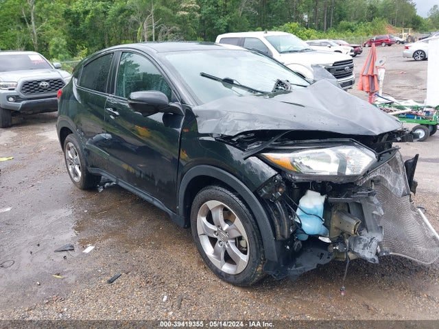 2017 3CZRU5H52HM706236 main image