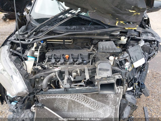 Honda HR-V EX 2017 3CZRU5H52HM706236 Image 10