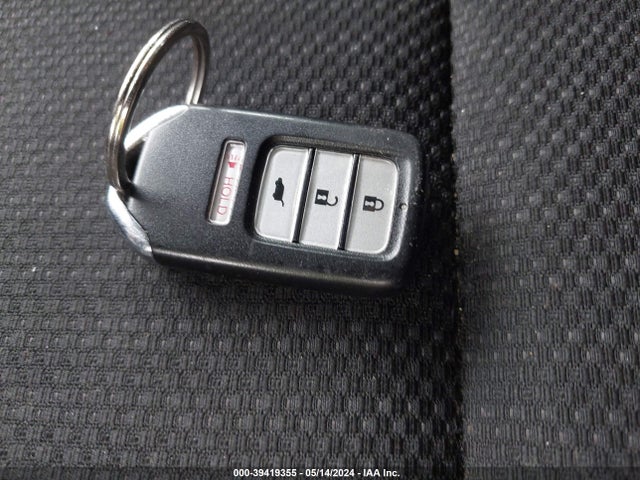 Honda HR-V EX 2017 3CZRU5H52HM706236 Image 11