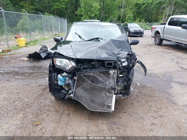 Honda HR-V EX 2017 3CZRU5H52HM706236 Image 13