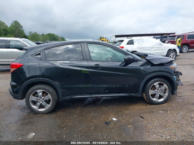 Honda HR-V EX 2017 3CZRU5H52HM706236 Image 14