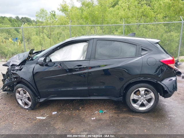 Honda HR-V EX 2017 3CZRU5H52HM706236 Image 15