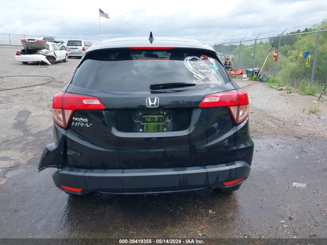 Honda HR-V EX 2017 3CZRU5H52HM706236 Image 17