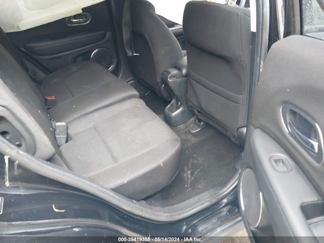 Honda HR-V EX 2017 3CZRU5H52HM706236 Image 8