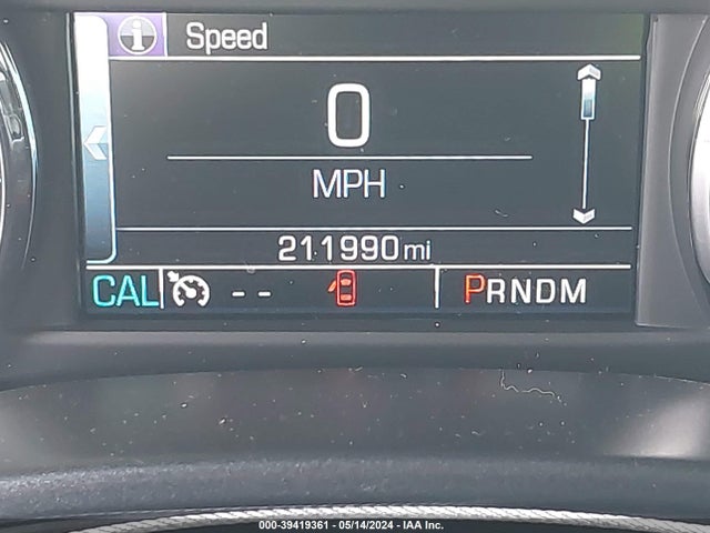 Chevrolet Silverado 1500 2lt 2015 3GCUKRECXFG526160 Image 15