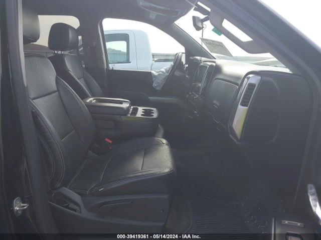 Chevrolet Silverado 1500 2lt 2015 3GCUKRECXFG526160 Image 5