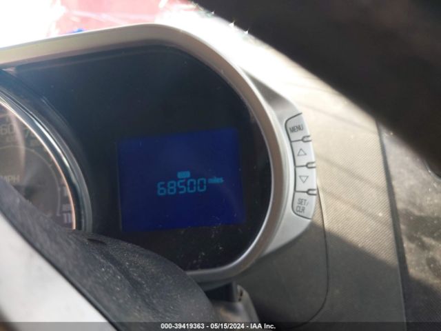 KL8CB6S93FC811555 Chevrolet Spark Ls Cvt
