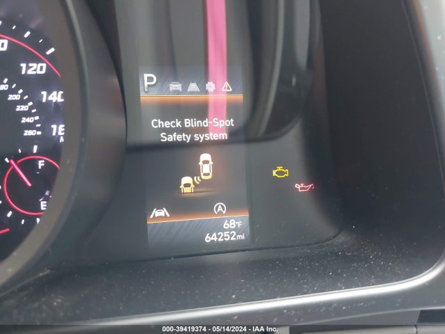 Hyundai ELANTRA SE 2021 5NPLL4AG6MH031950 Image 16