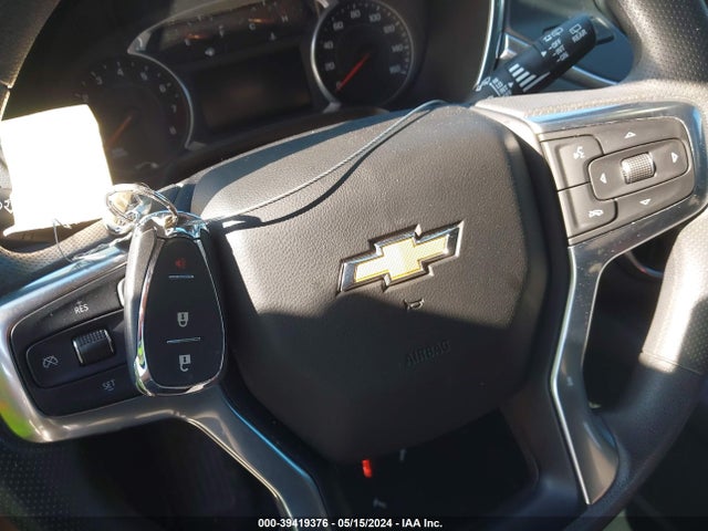Chevrolet Blazer Fwd 2lt 2021 3GNKBCRSXMS583160 Image 11