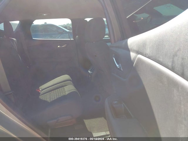 Chevrolet Blazer Fwd 2lt 2021 3GNKBCRSXMS583160 Image 8
