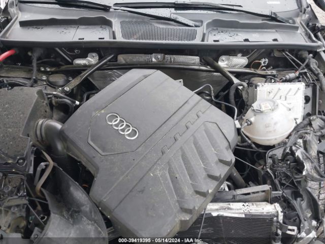 WA1AAAFY8M2089177 Audi Q5 Premium 45 Tfsi Quattro S Tronic