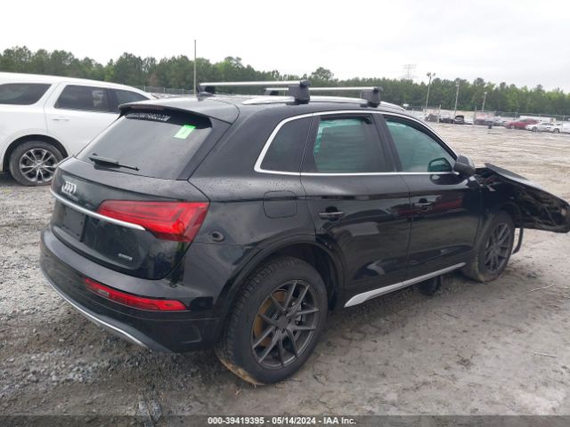 WA1AAAFY8M2089177 Audi Q5 Premium 45 Tfsi Quattro S Tronic