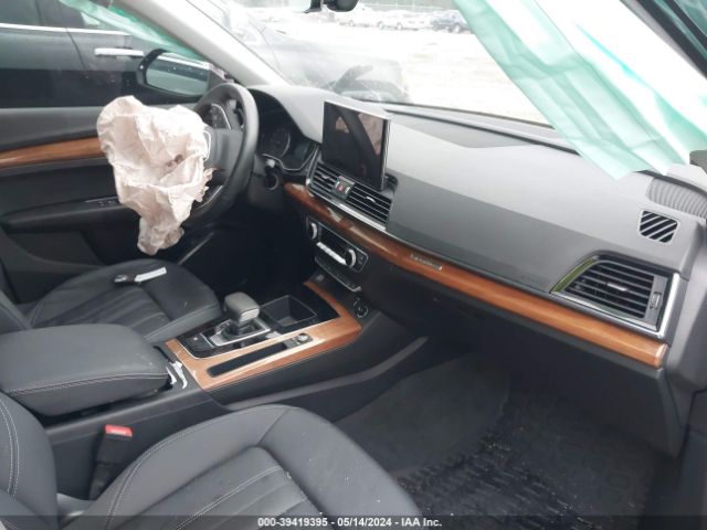 WA1AAAFY8M2089177 Audi Q5 Premium 45 Tfsi Quattro S Tronic
