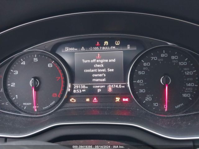 WA1AAAFY8M2089177 Audi Q5 Premium 45 Tfsi Quattro S Tronic