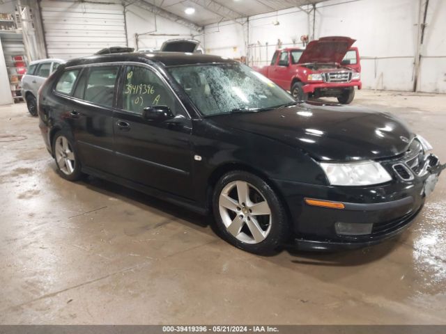 2007 SAAB 9-3 YS3FH51UX71107555 Photo 0