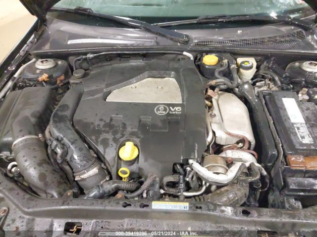 2007 SAAB 9-3 YS3FH51UX71107555 Photo 9