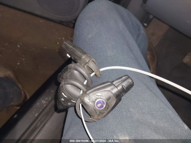 2007 SAAB 9-3 YS3FH51UX71107555 Photo 10
