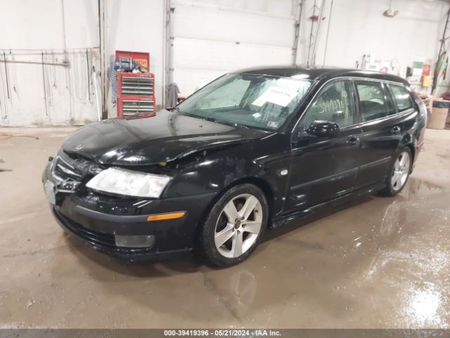 2007 SAAB 9-3 YS3FH51UX71107555 Photo 1
