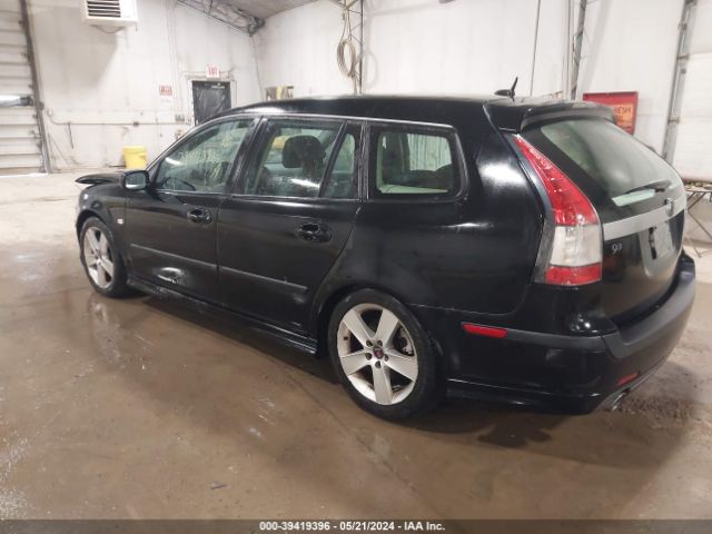 2007 SAAB 9-3 YS3FH51UX71107555 Photo 2