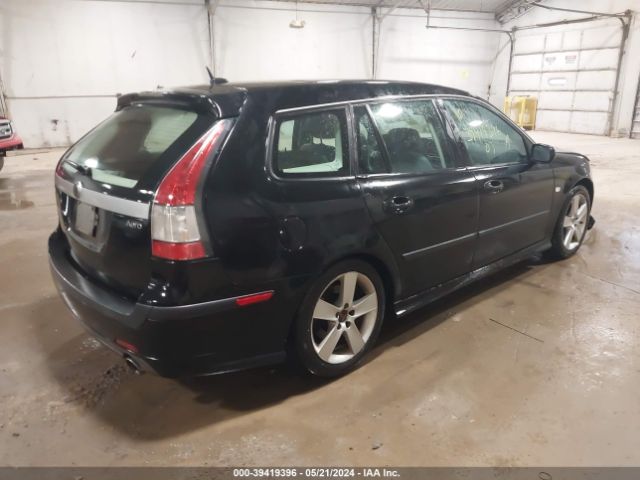 2007 SAAB 9-3 YS3FH51UX71107555 Photo 3