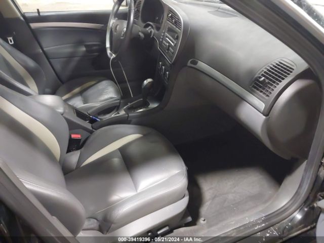2007 SAAB 9-3 YS3FH51UX71107555 Photo 4
