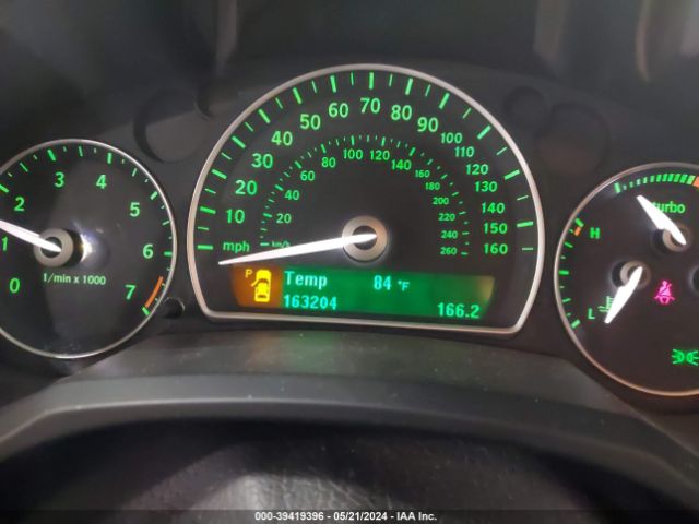 2007 SAAB 9-3 YS3FH51UX71107555 Photo 6
