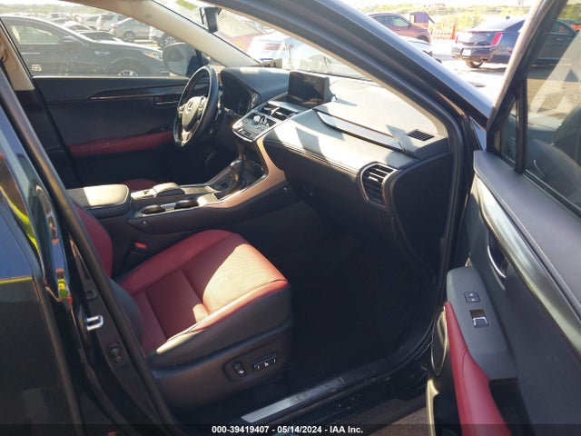JTJGARBZ8L2178188 Lexus NX 300