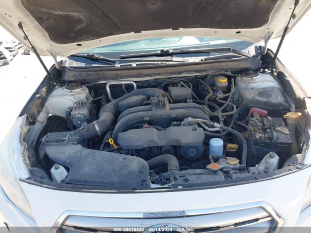 4S3BNAB64H3008873 Subaru Legacy 2.5i