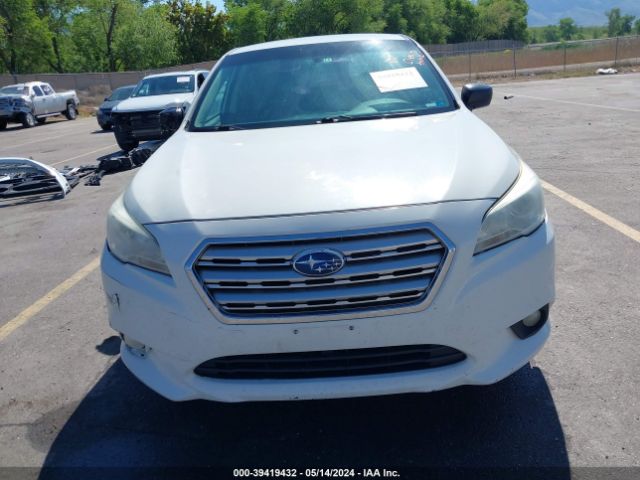4S3BNAB64H3008873 Subaru Legacy 2.5i