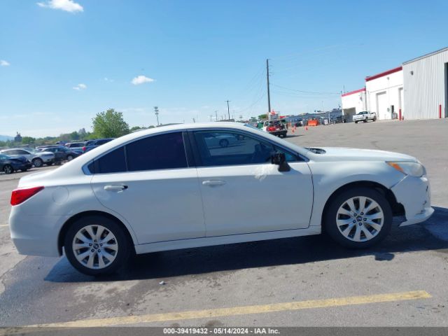 4S3BNAB64H3008873 Subaru Legacy 2.5i