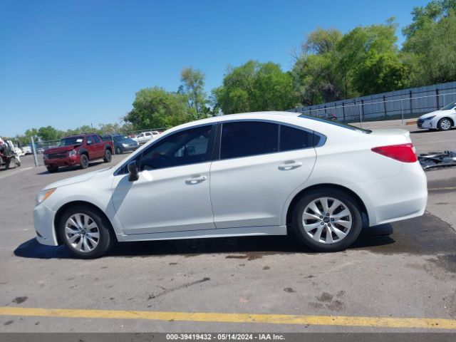 4S3BNAB64H3008873 Subaru Legacy 2.5i