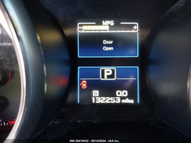 4S3BNAB64H3008873 Subaru Legacy 2.5i