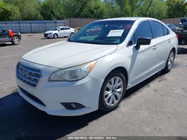 4S3BNAB64H3008873 Subaru Legacy 2.5i